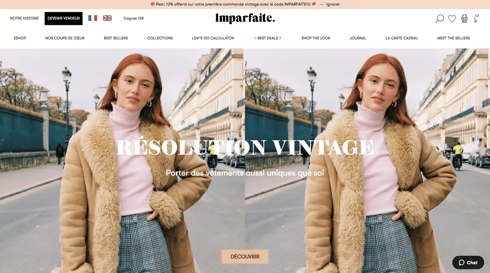 site-e-commerce-imparfaite