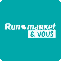 appli mobile run market