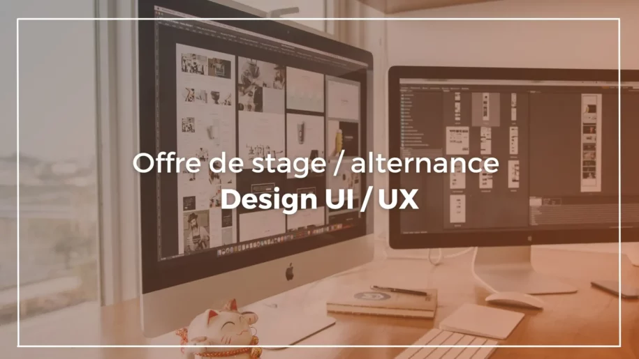 design ui ux agence mobile squirrel