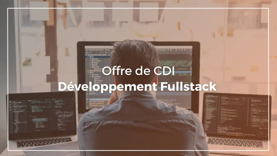 developpement fullstack agence mobile squirrel