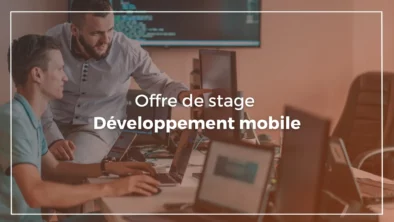 developpement mobile agence mobile squirrel