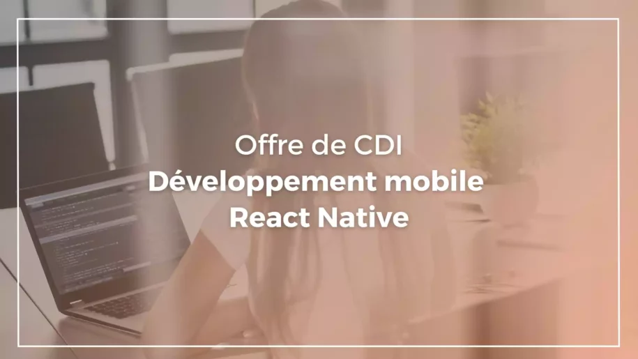 developpement mobile react native agence mobile squirrel